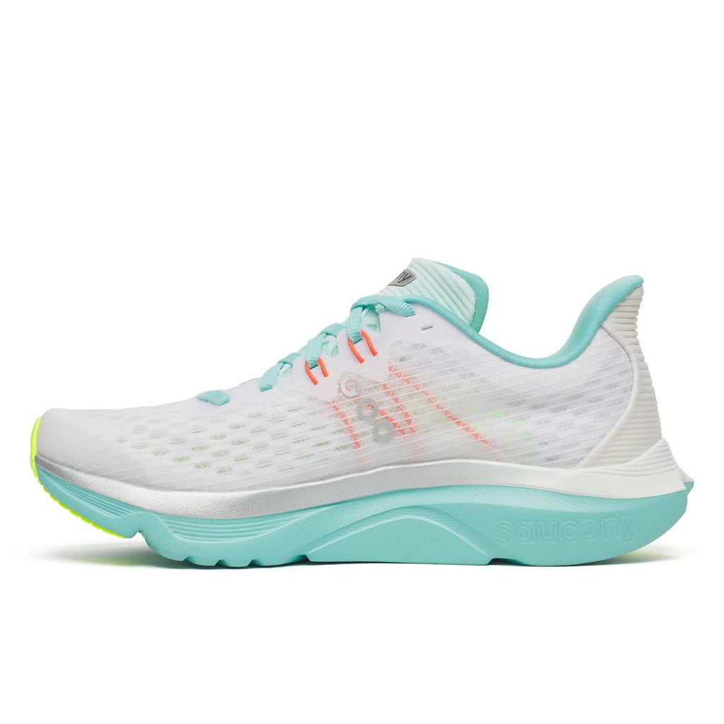 Women's Saucony Kinvara 16