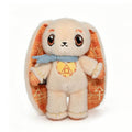 Happiness Rabbit - Plush Stuffed Animal