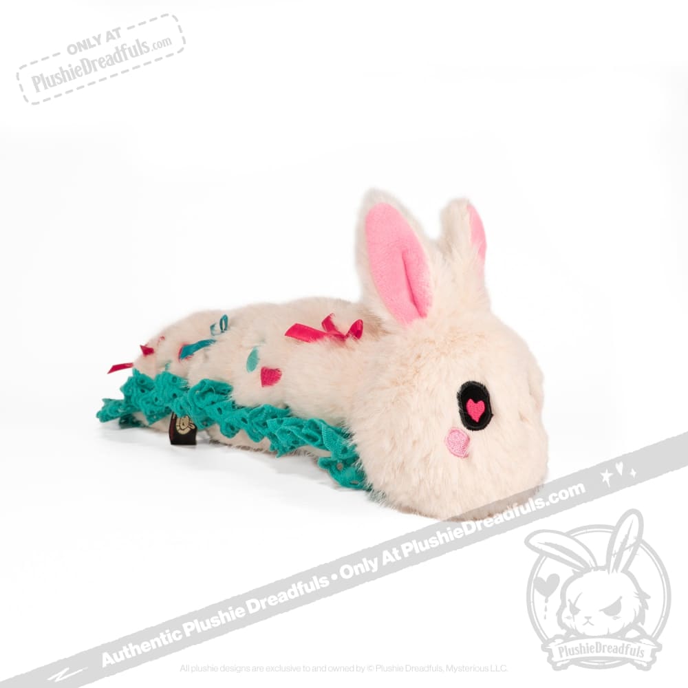 Harajukupede Rabbit - Plush Stuffed Animal