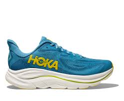 Men's Hoka Clifton 10 (Wide) (Clearance)