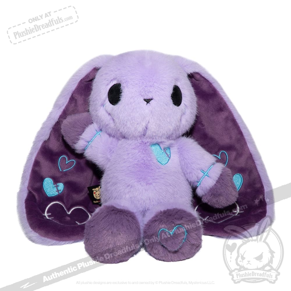 Joy Rabbit - Plush Stuffed Animal
