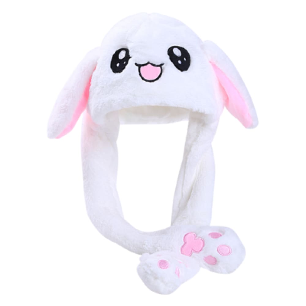 Moving Rabbit Ears