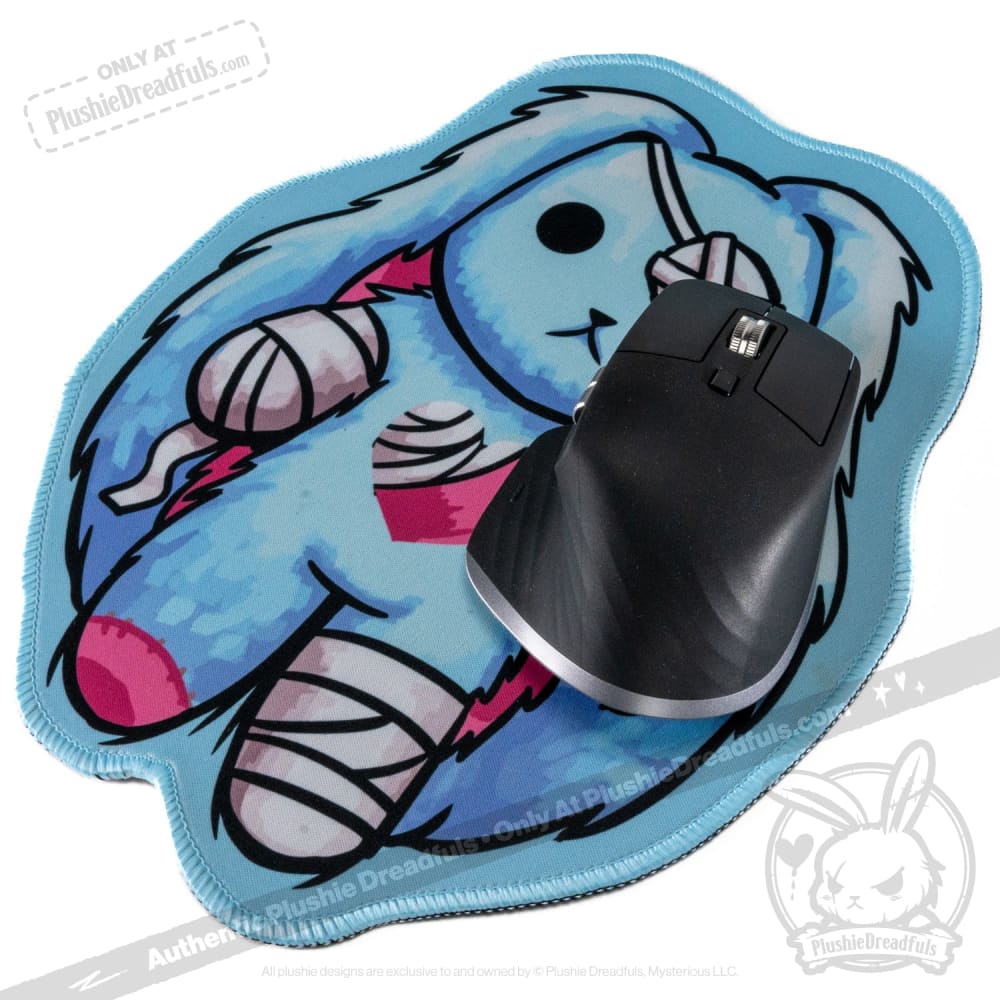 Ouchie Mouse Pad
