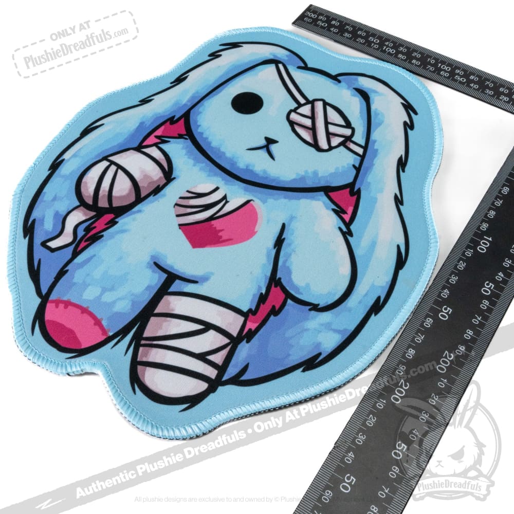 Ouchie Mouse Pad