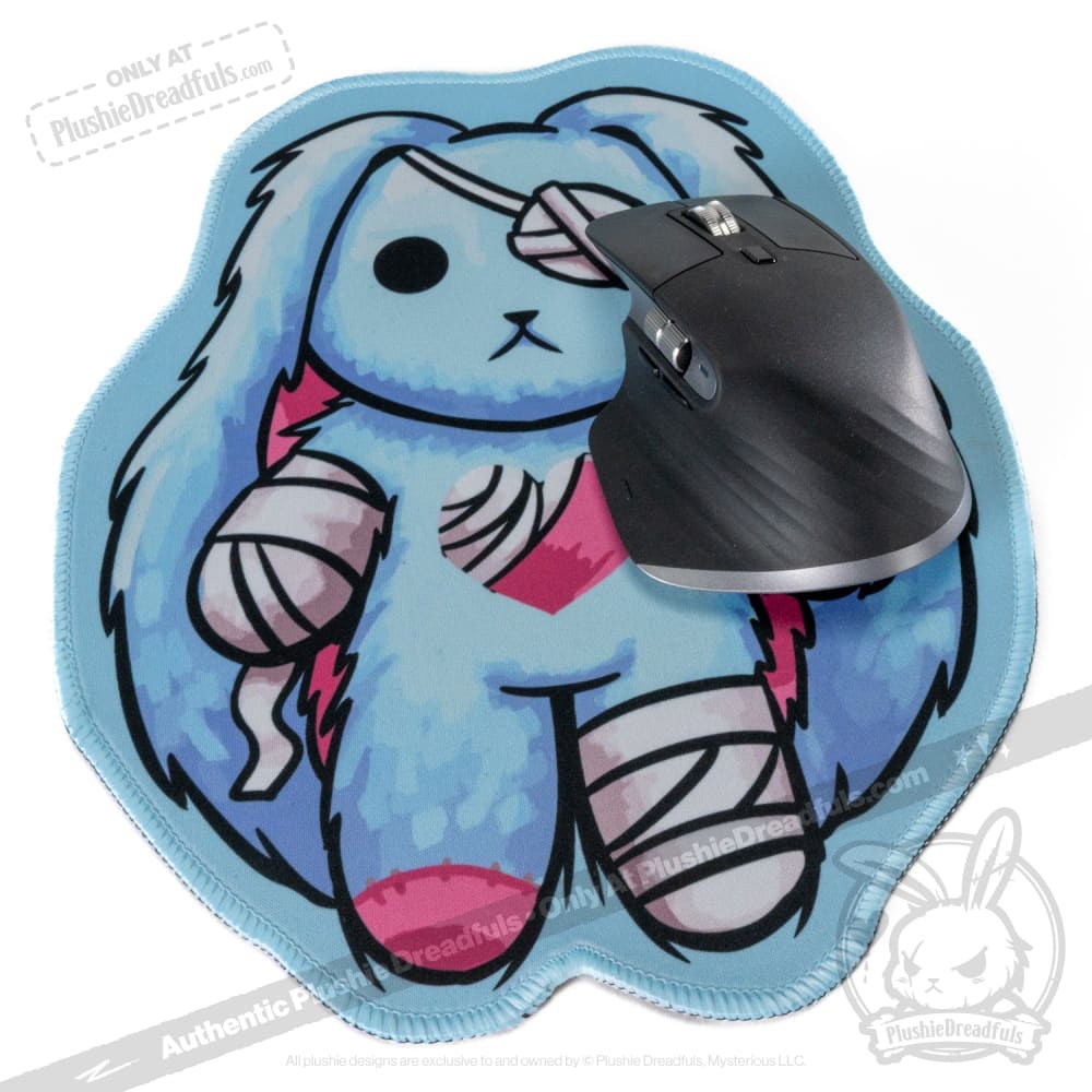 Ouchie Mouse Pad