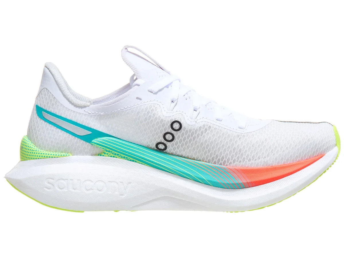 Men's Saucony Endorphin Pro 5