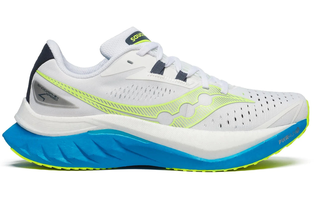 Women's Saucony Endorphin Speed 4 (Clearance)