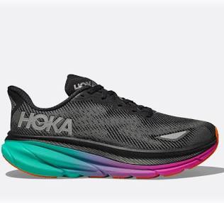 Men's Hoka Clifton 9 GTX (Clearance)