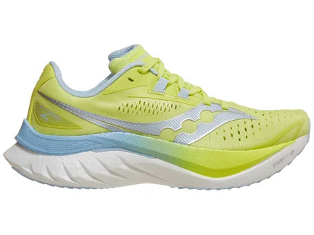 Women's Saucony Endorphin Speed 4 (Clearance)