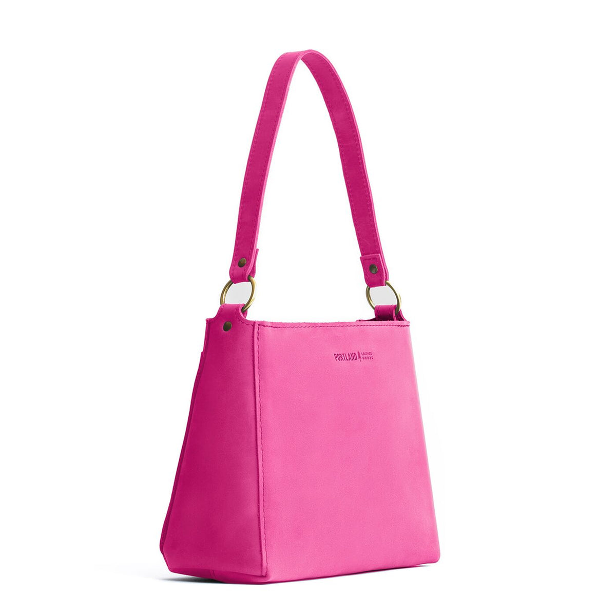 Triangle Shoulder Bag