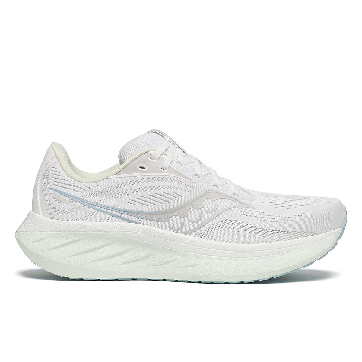 Women's Saucony Ride 18 (Clearance)