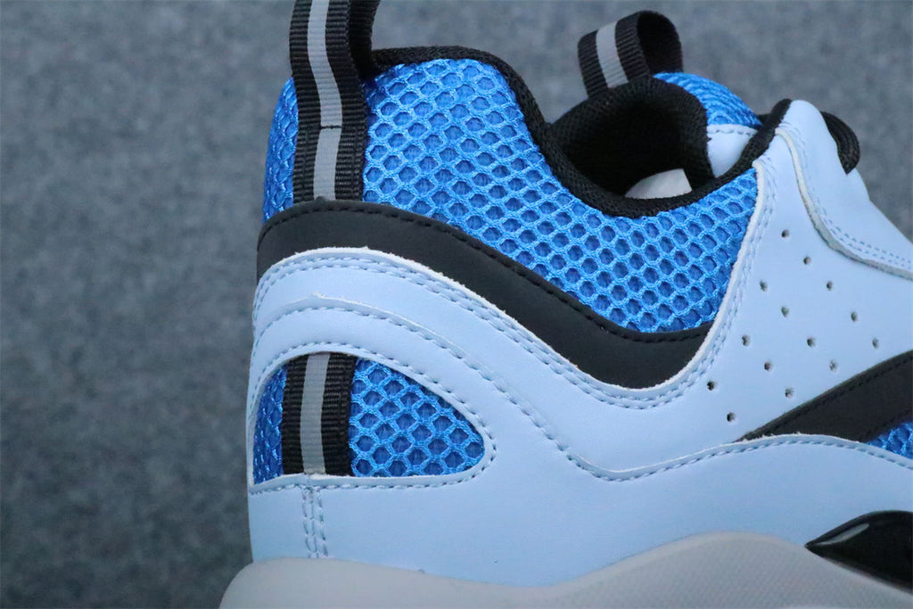 Dior B22 'Light Blue Orange'